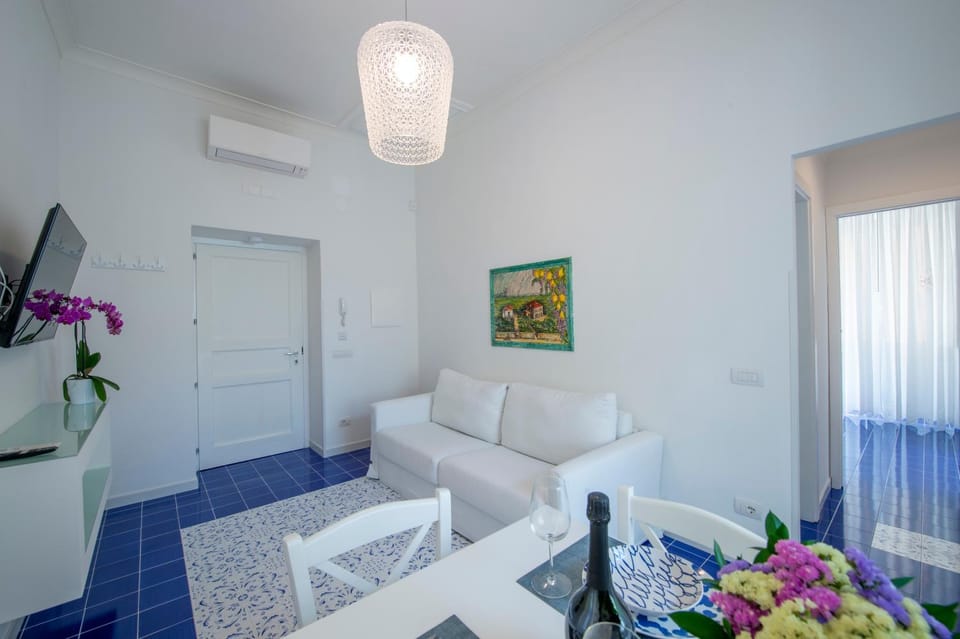 Relais Capitolo House in Maiori