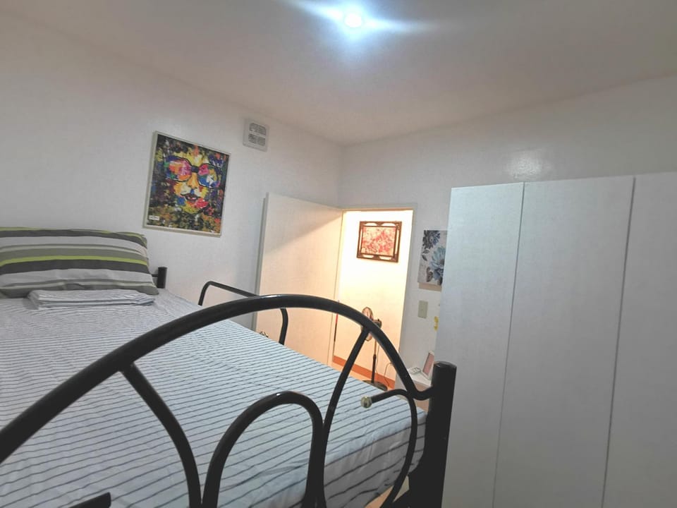 Kelys Transient San Pablo Laguna Hostel in Calabarzon
