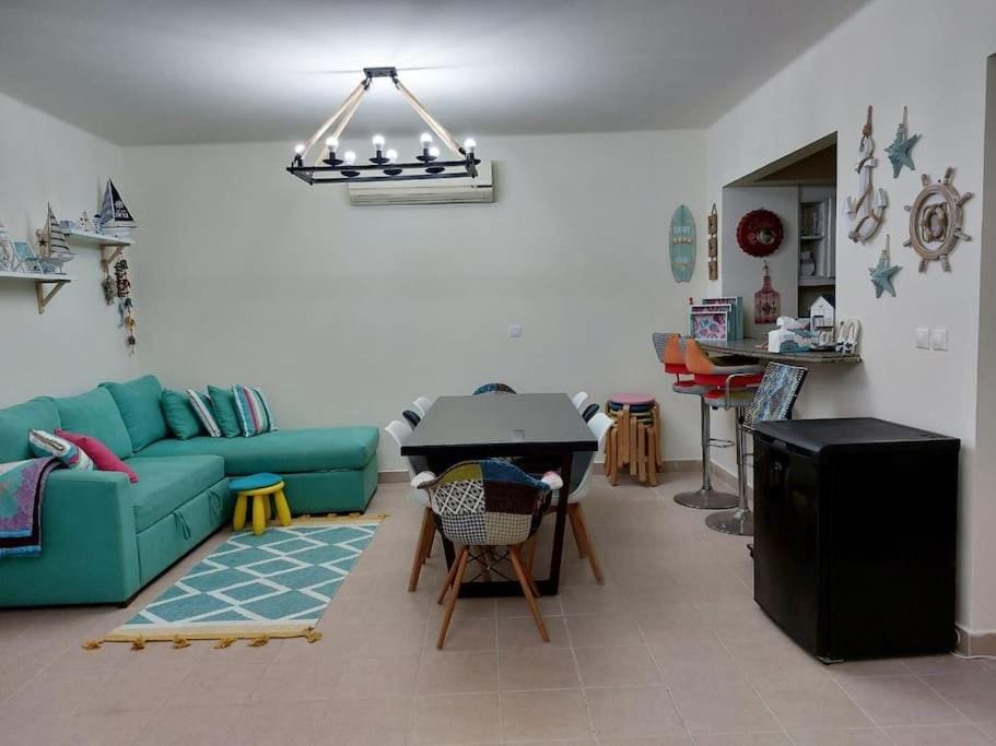 Marassi Best View 2BDR Apartment Apartment in Egypt