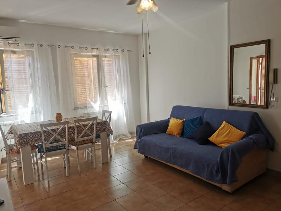 La Piazzetta Apartment in Nettuno