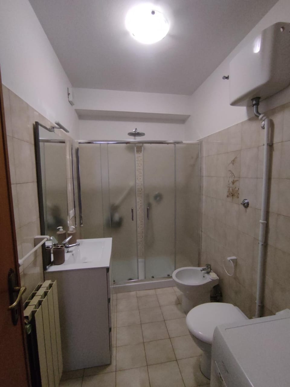 La Piazzetta Apartment in Nettuno