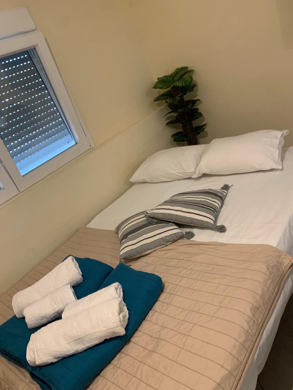 RAY APARTMENT Apartment in Halkidiki