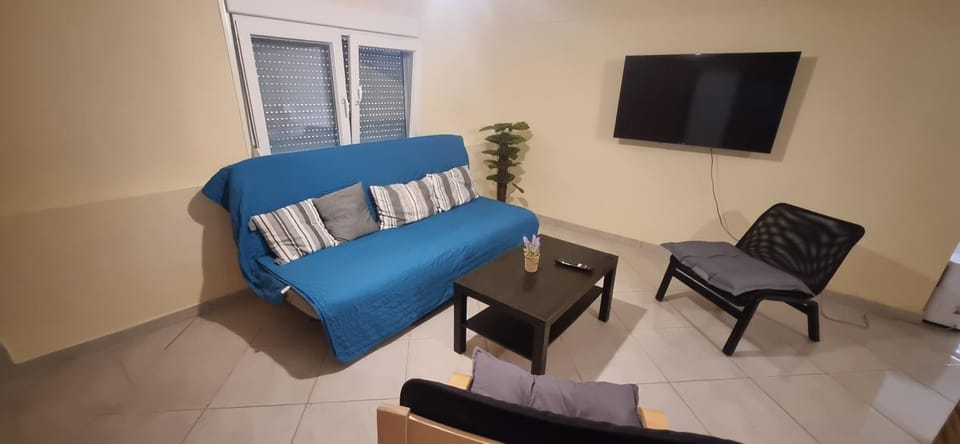 RAY APARTMENT Apartment in Halkidiki