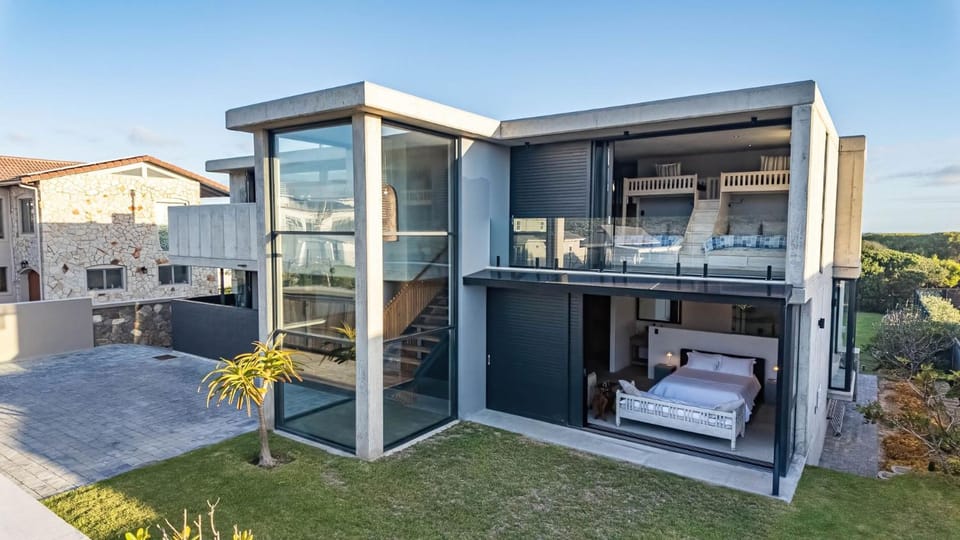 Mi Amor Beach House Apartment in Eastern Cape
