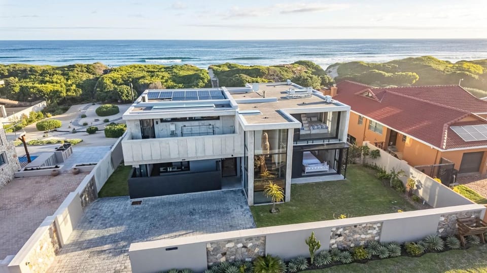 Mi Amor Beach House Apartment in Eastern Cape
