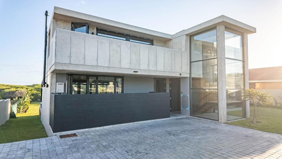 Mi Amor Beach House Apartment in Eastern Cape