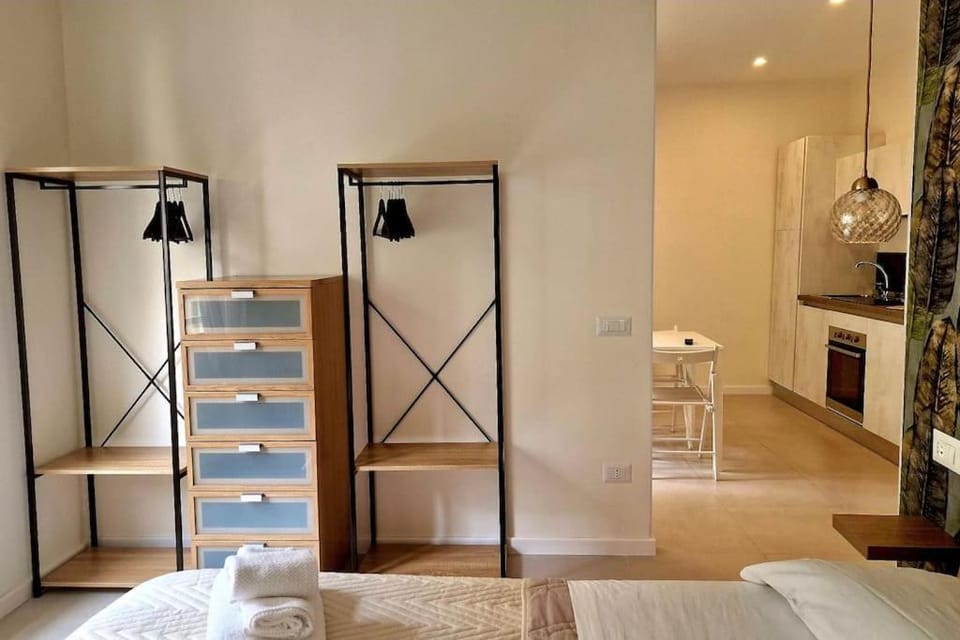 Piccolo appartamento di charme Apartment in Naples