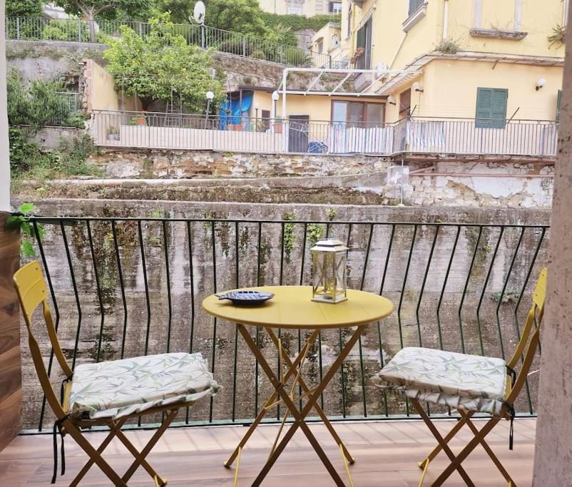 Piccolo appartamento di charme Apartment in Naples