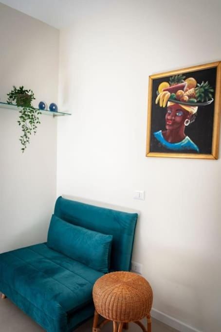 Piccolo appartamento di charme Apartment in Naples