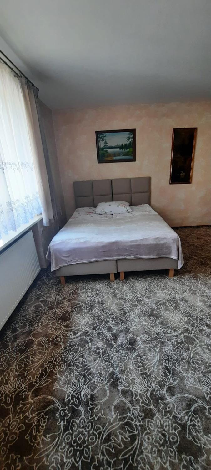 Apartament Barbara Apartment in Poland