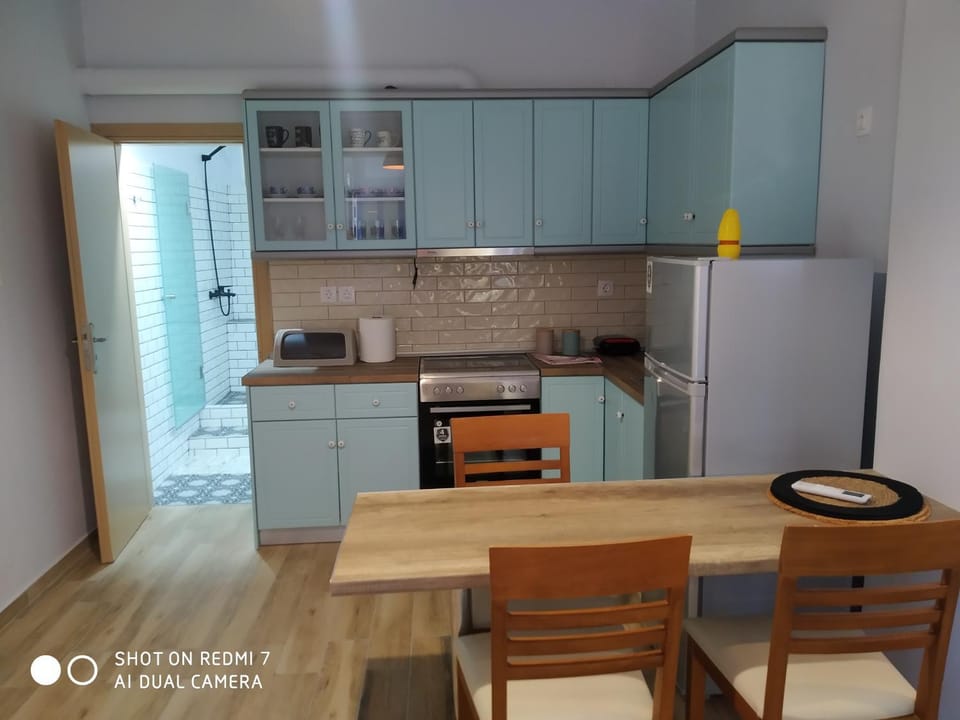 Thalassa Home Comfort House in Decentralized Administration of the Aegean