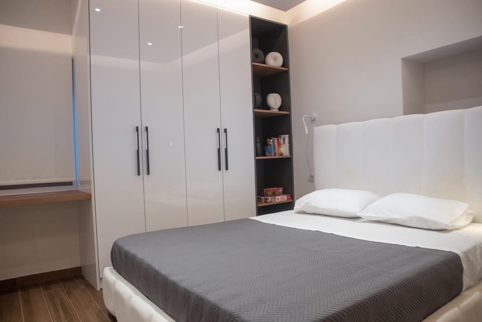 Carpe Diem Suite Apartment in Corfu, Greece