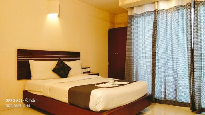 Shahjadi Resort Hotel in Bangladesh