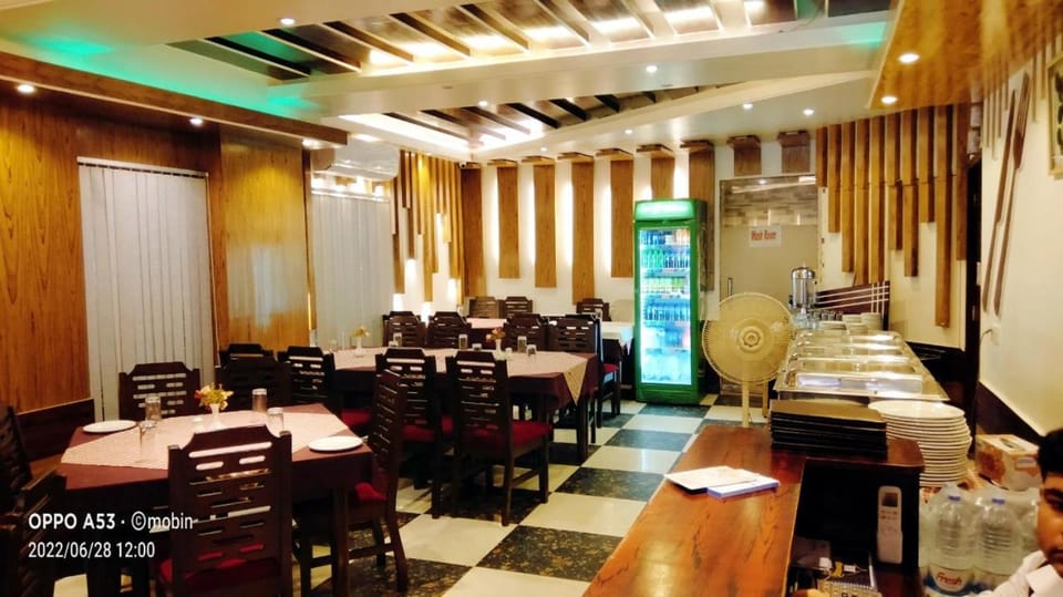 Shahjadi Resort Hotel in Bangladesh