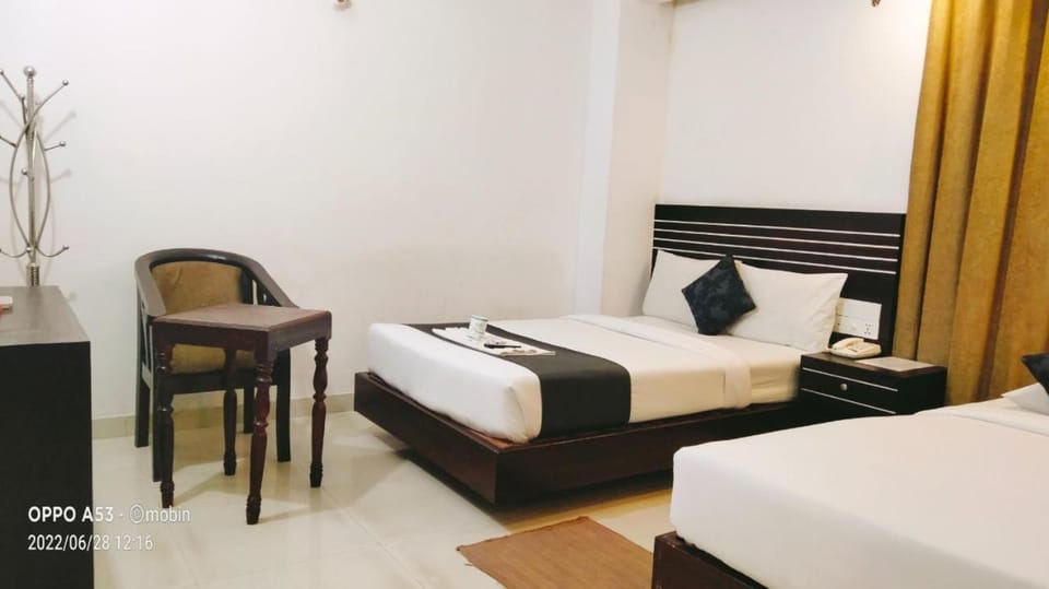 Shahjadi Resort Hotel in Bangladesh