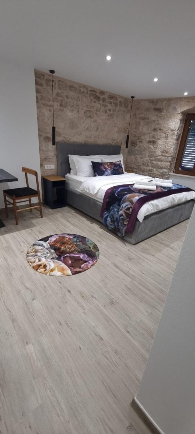 Wila properties doo Studio Christopher Apartment in Split