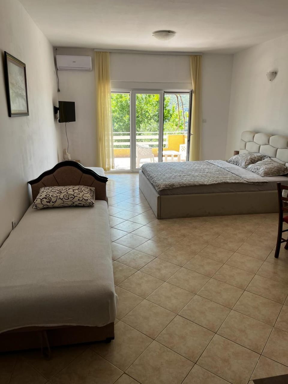 Apartman Perić Apartment in Kotor Municipality