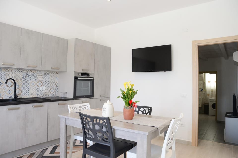 RESIDENCE CIMINO By Termitito House in Basilicata