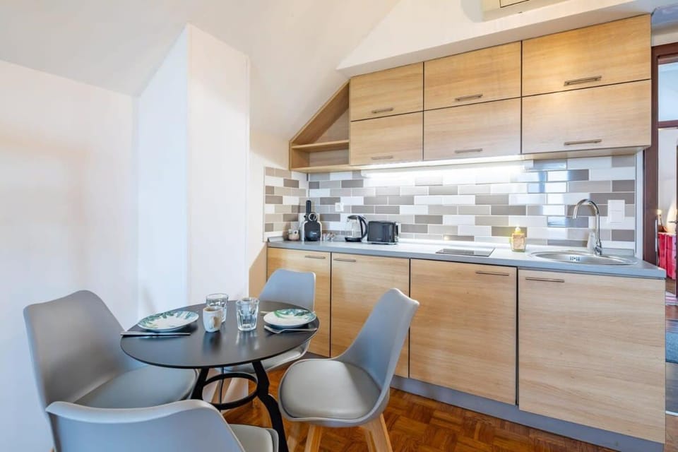Great vacation house for groups Apartment in Hungary