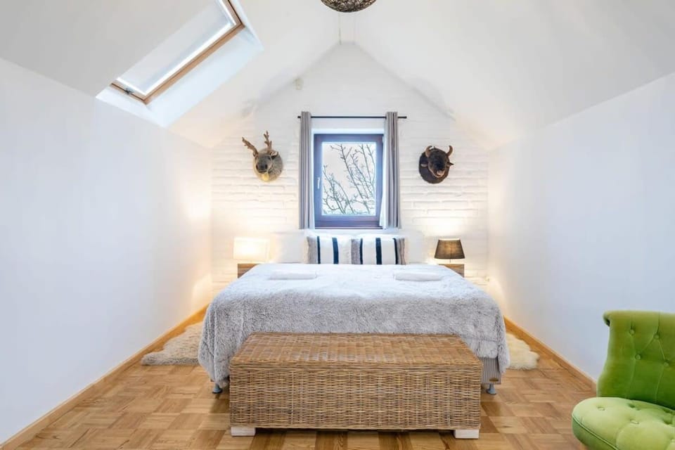 Perfect vacation at winery Apartment in Hungary