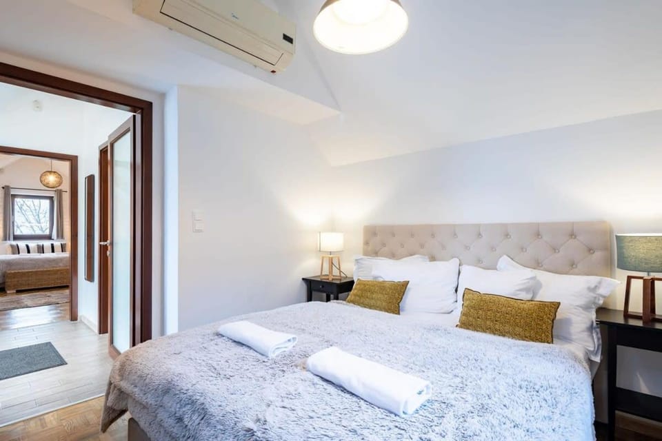 Perfect vacation at winery Apartment in Hungary