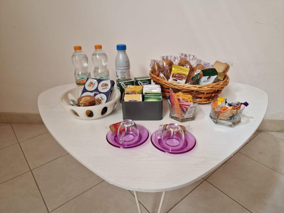 Breakfast, Buffet breakfast, Drinks