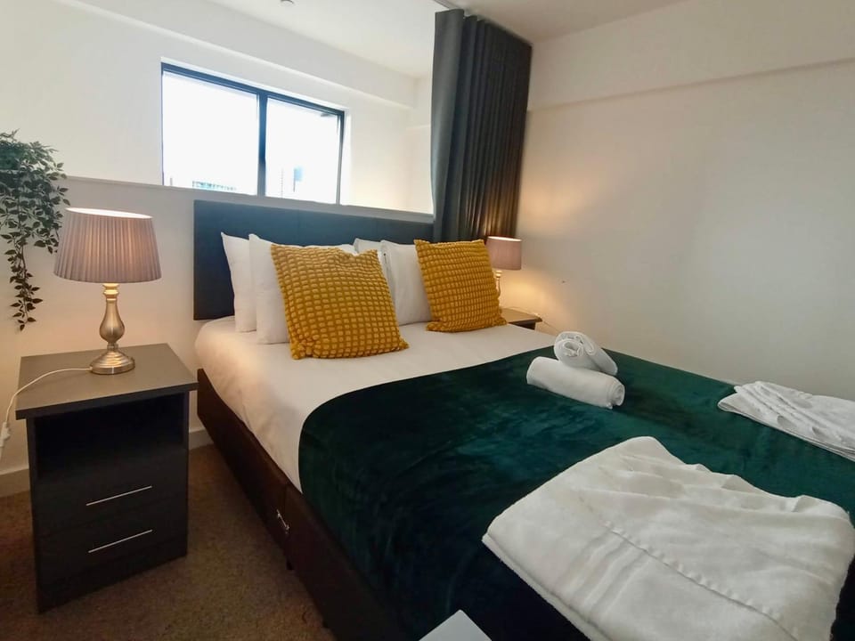 Lovely 1 Bedroom Duplex Apartment in Manchester Apartment in Salford