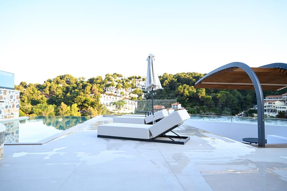 ROYAL VIEW VILLAS Villa in Sporades, Greece