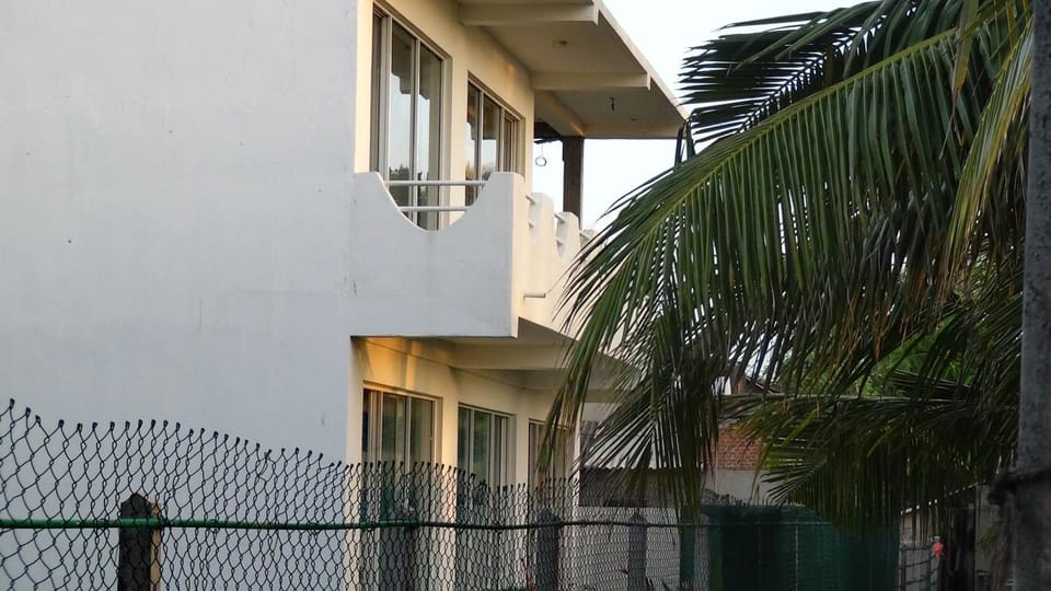 Villa Nemo Bed and Breakfast in Sri Lanka