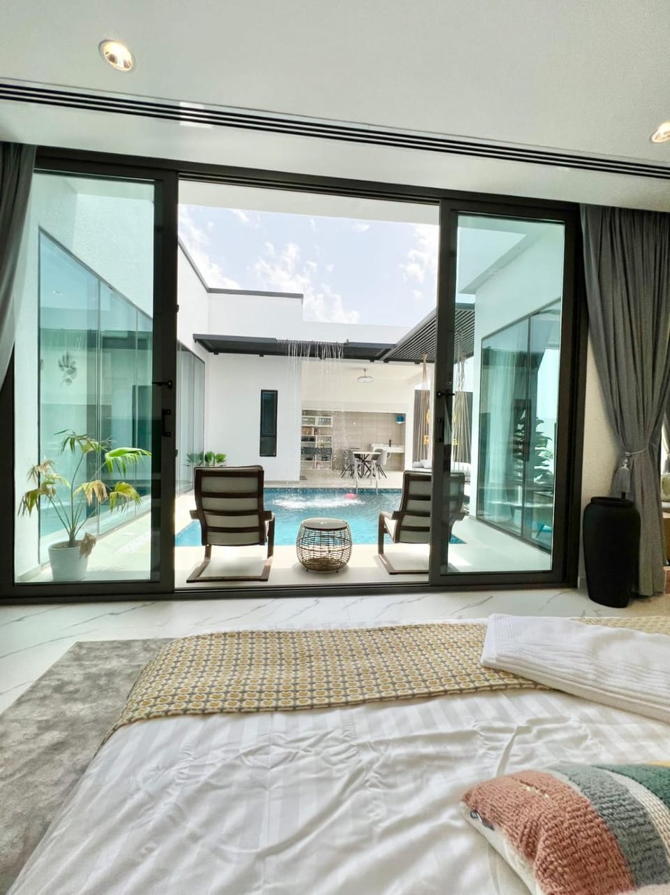Rosella Chalet Chalet in Oman