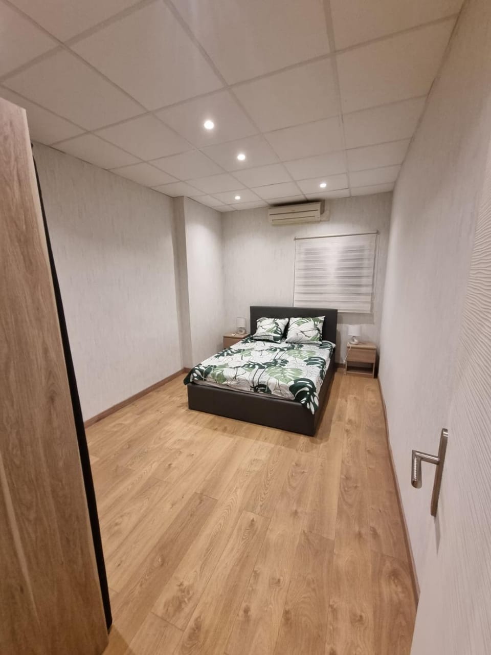 Appartement Centre ville Apartment in Bourgogne-Franche-Comté