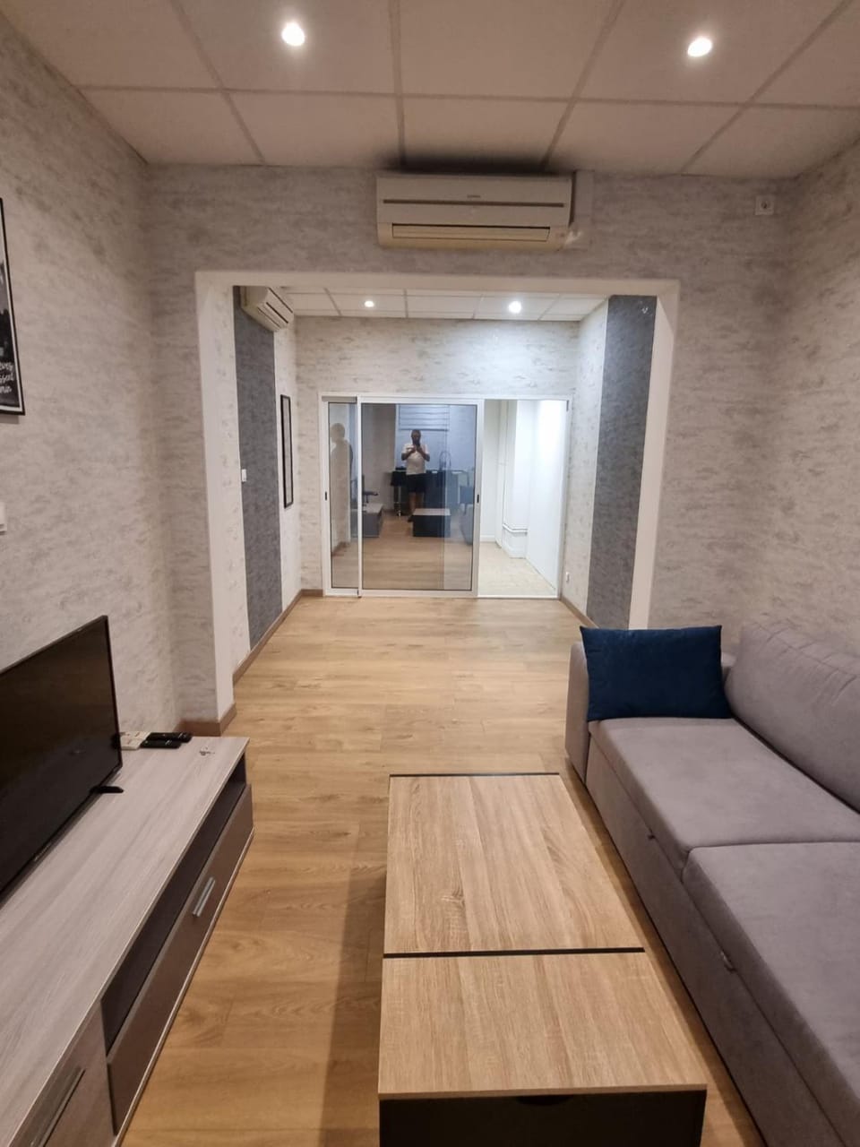 Appartement Centre ville Apartment in Bourgogne-Franche-Comté