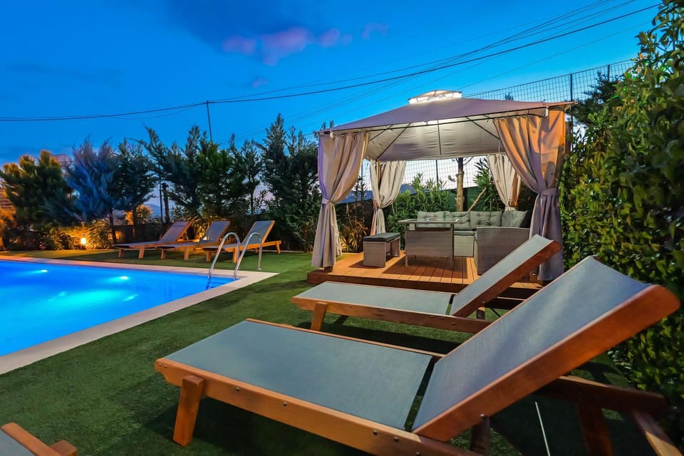 Villa Vrion Apartment in Vlorë County, Albania