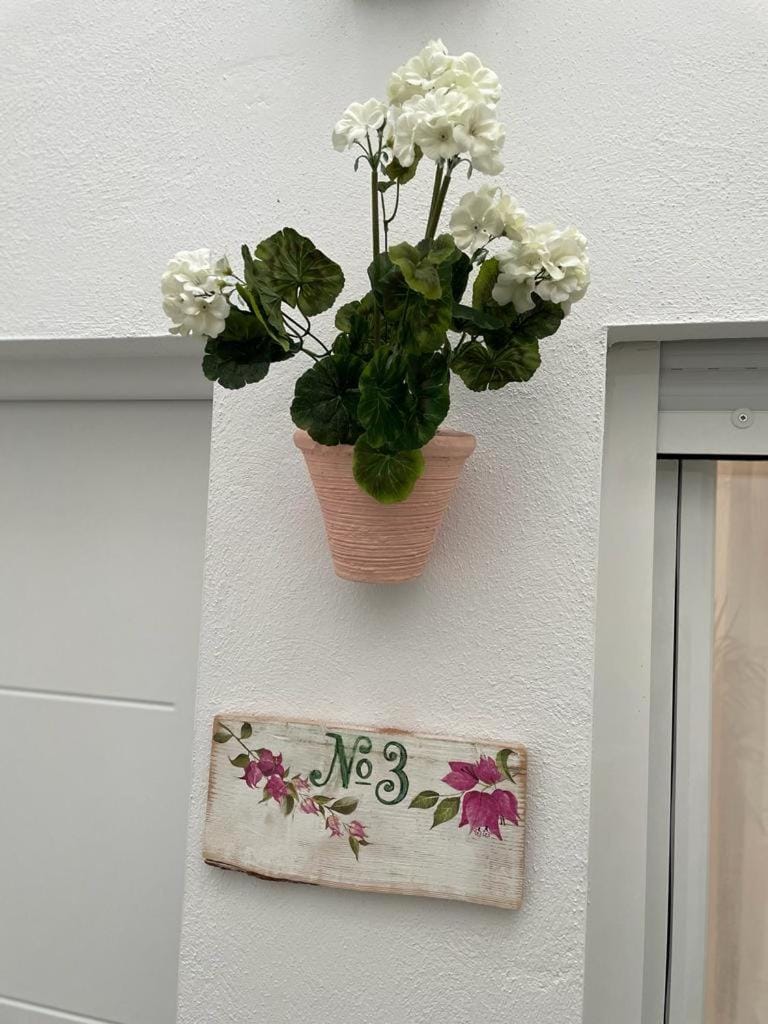 Apartamentos Casa el Gorras Apartment in Cordoba