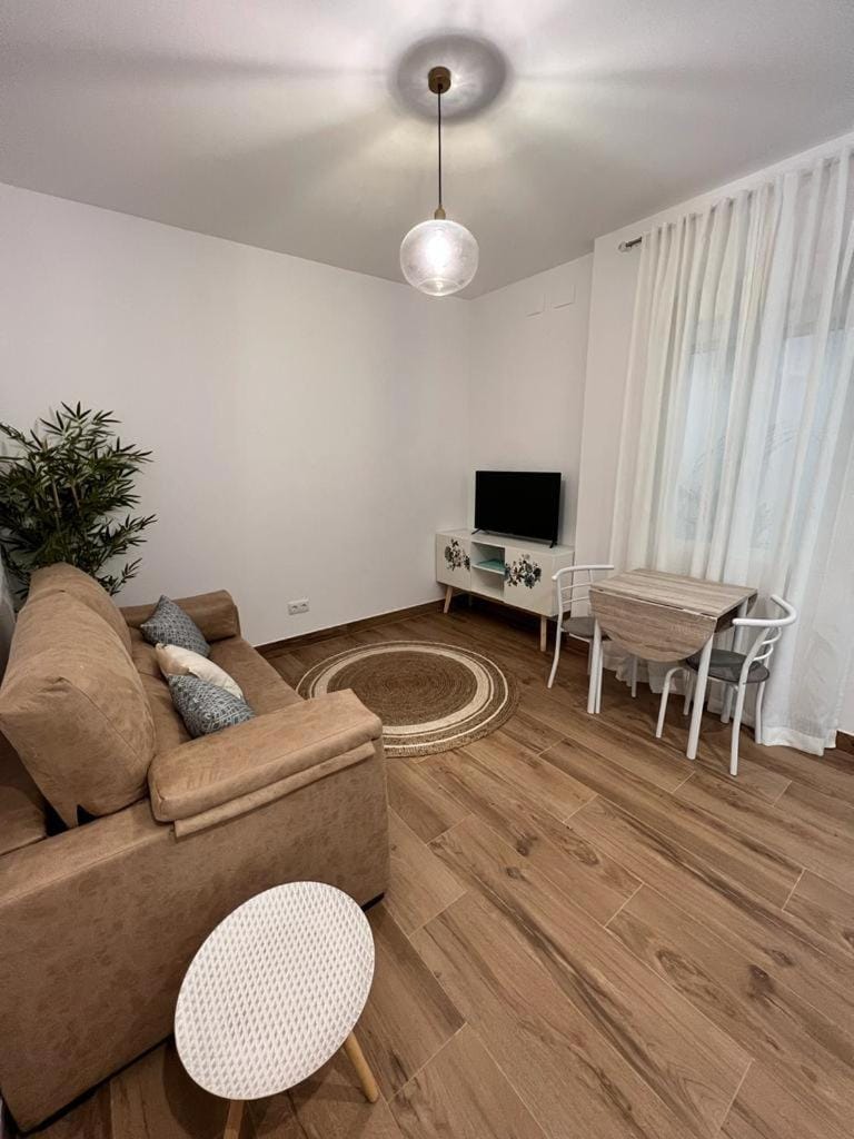 Apartamentos Casa el Gorras Apartment in Cordoba