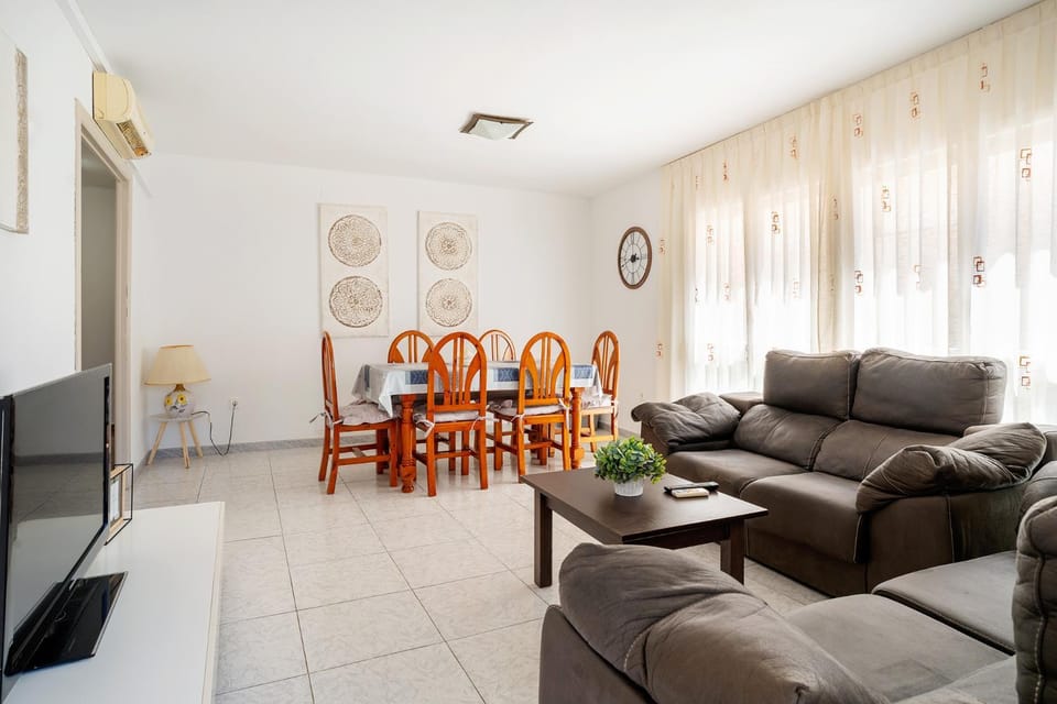 Apartamento Rincón de la Brisa Apartment in L'Ametlla de Mar
