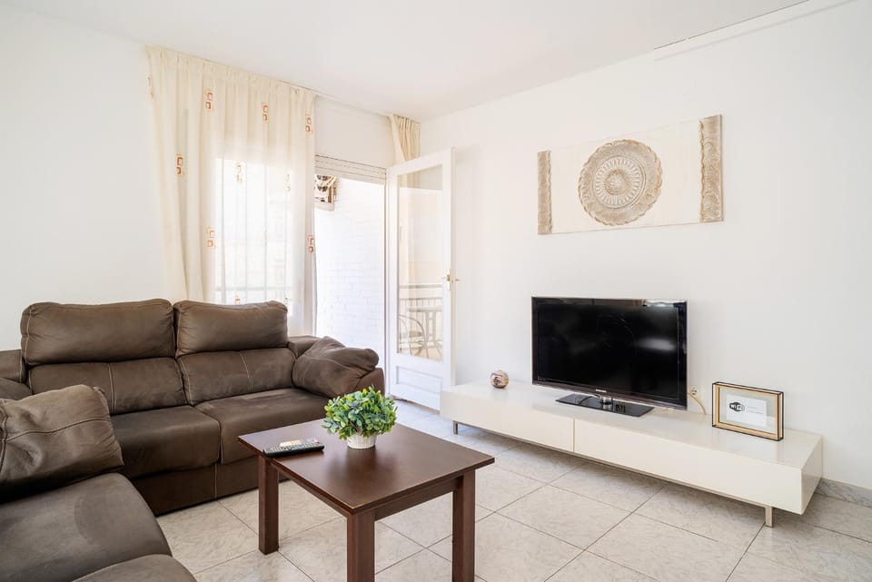 Apartamento Rincón de la Brisa Apartment in L'Ametlla de Mar