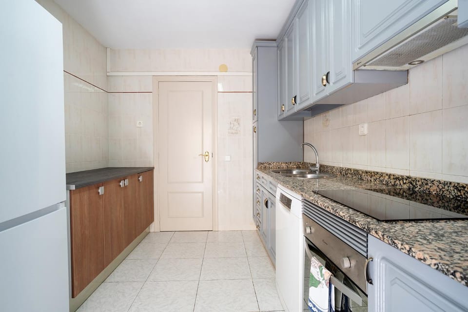 Apartamento Rincón de la Brisa Apartment in L'Ametlla de Mar