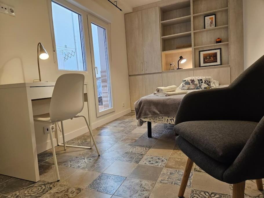 1A100 Moderno y acogedor by R2R Consulting Apartment in Gijón