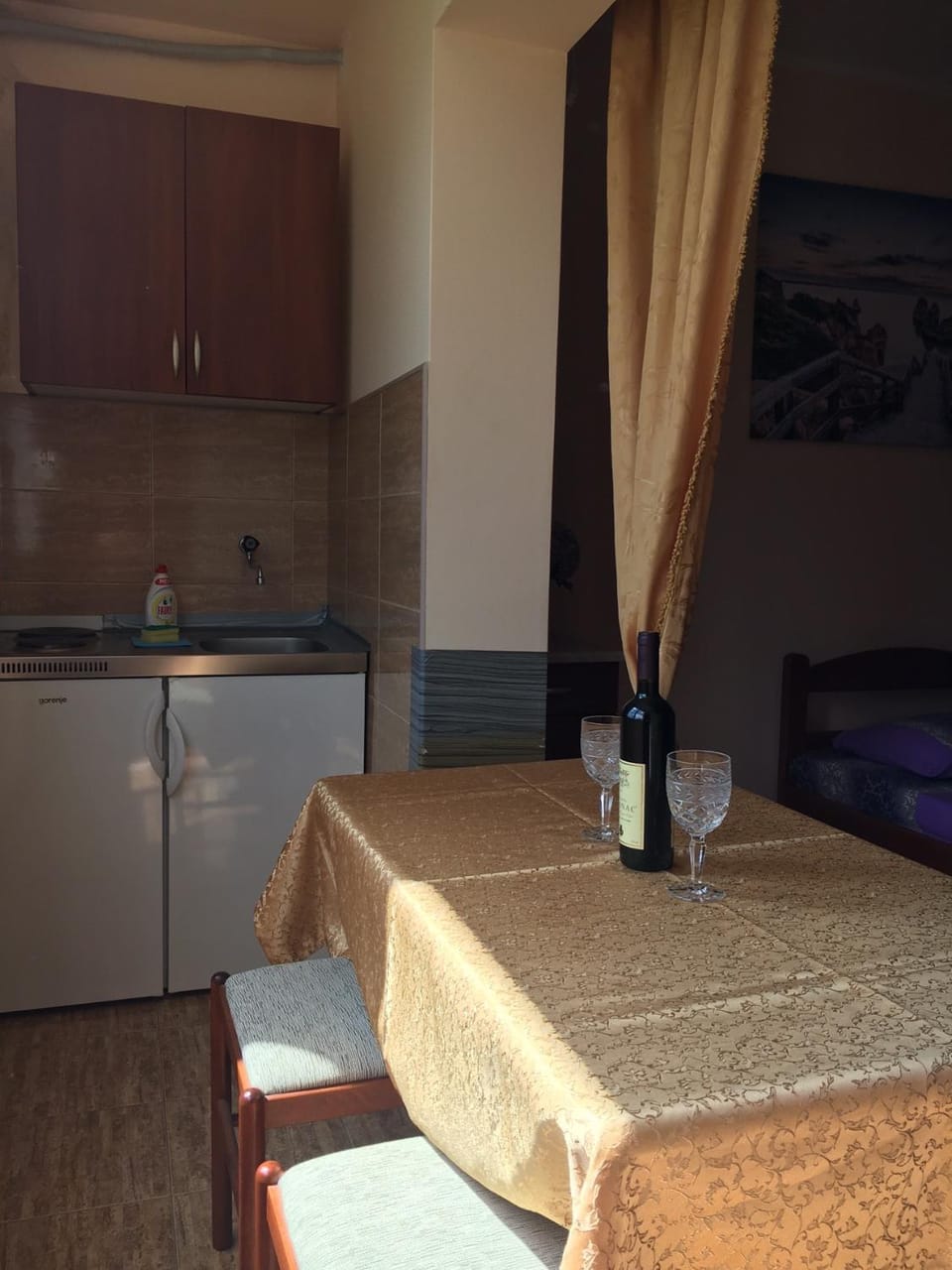 Apartment Kovach Kuti 3 Apartment in Kotor Municipality