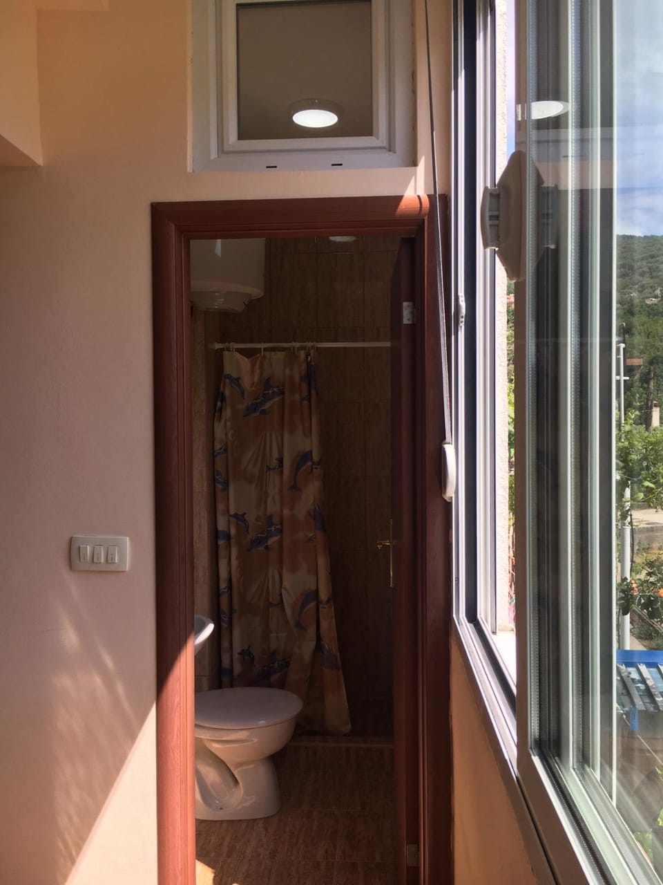 Apartment Kovach Kuti 3 Apartment in Kotor Municipality