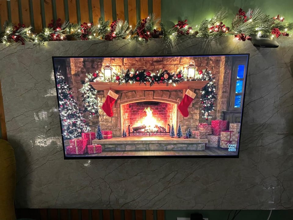 TV and multimedia, Decorative detail