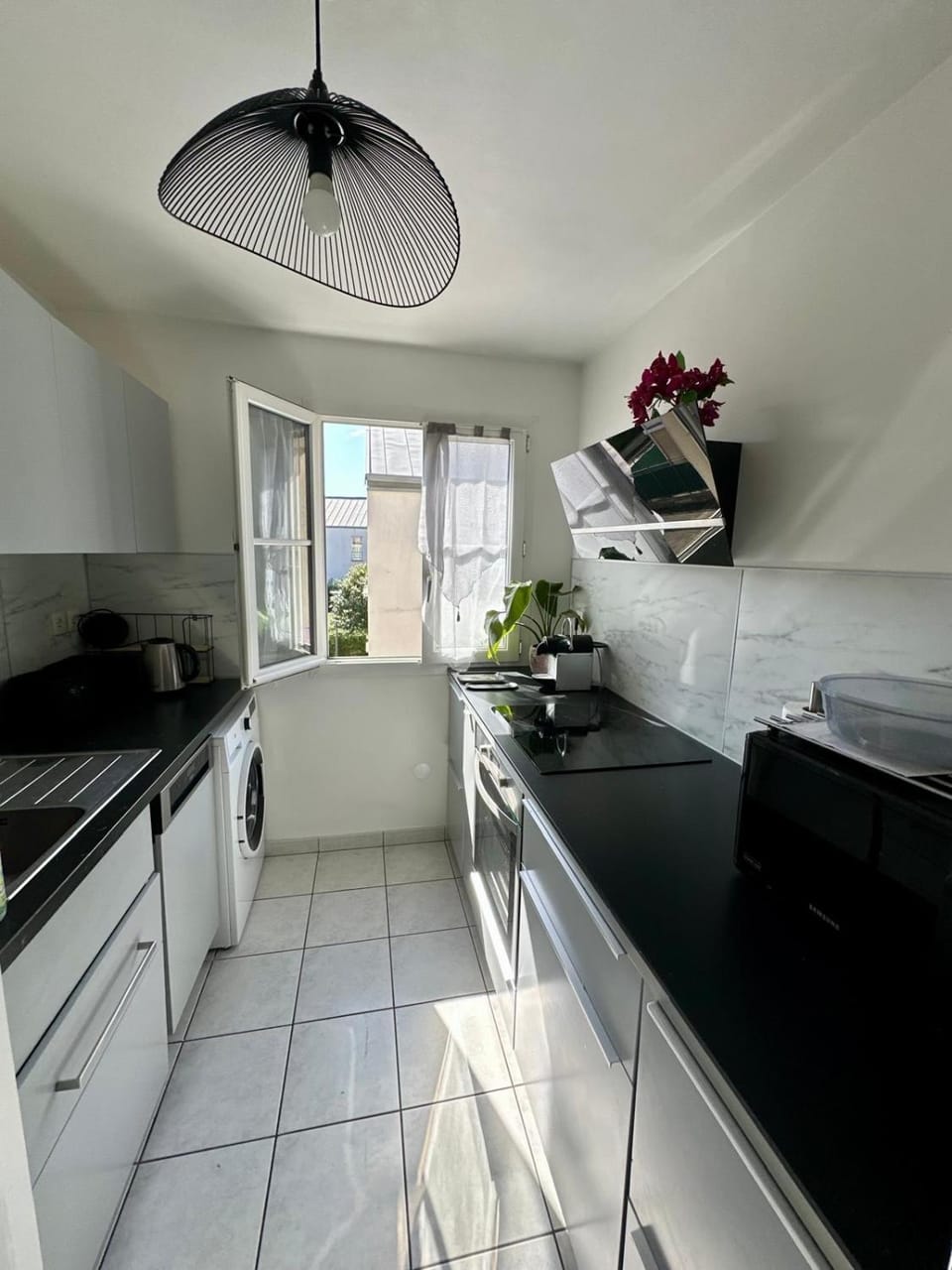 Jessi home Apartment in Île-de-France