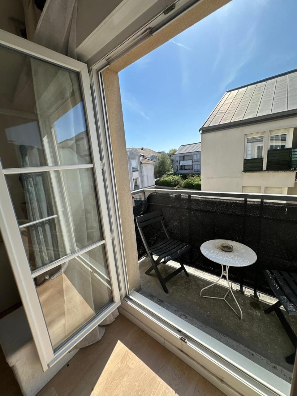 Jessi home Apartment in Île-de-France
