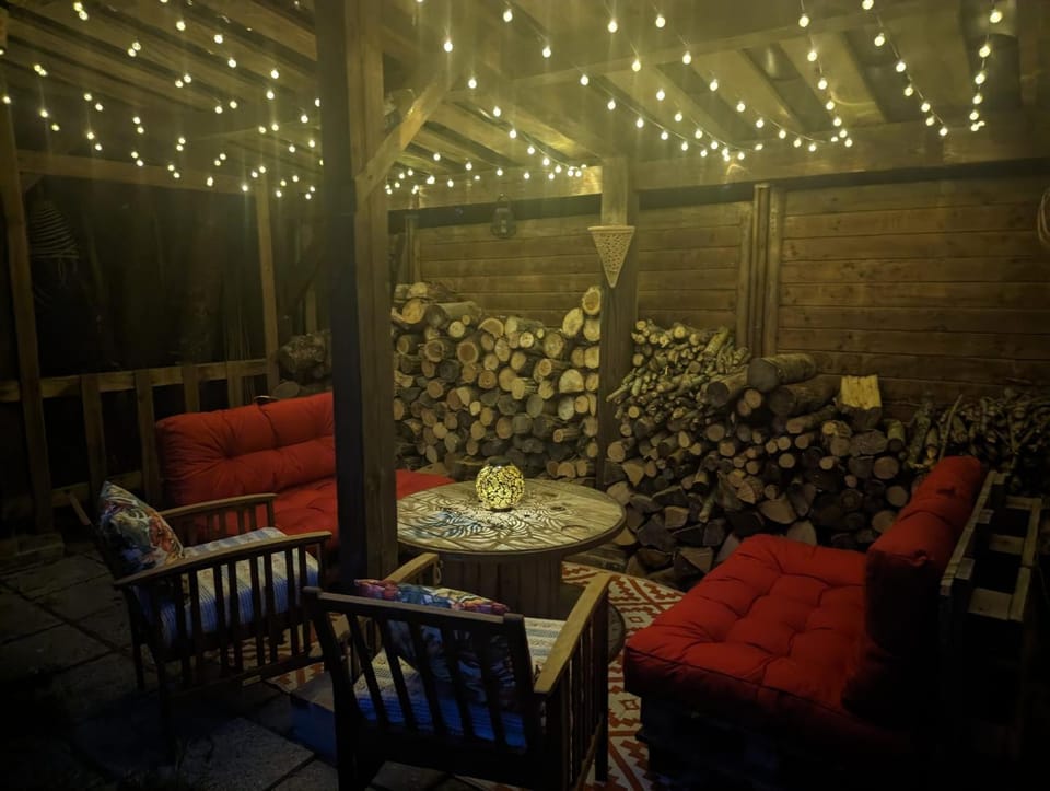 Patio, Patio, BBQ facilities, BBQ facilities, Garden view, Garden view