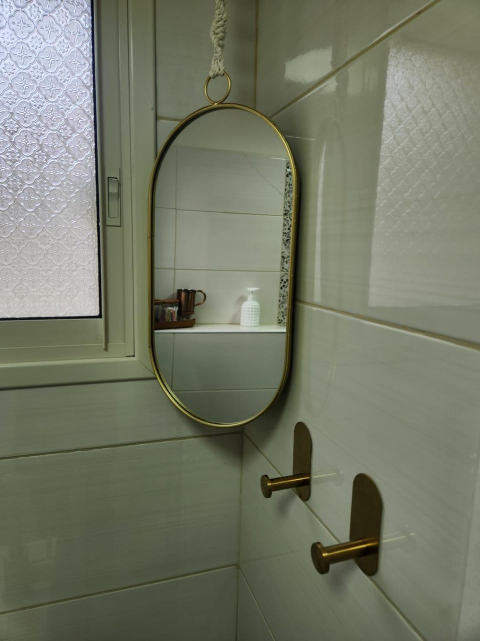 שקיעות מדבר Apartment in South District