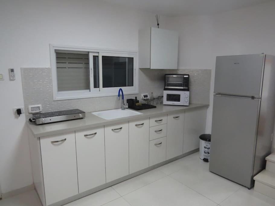 המקום ברותם Apartment in North District