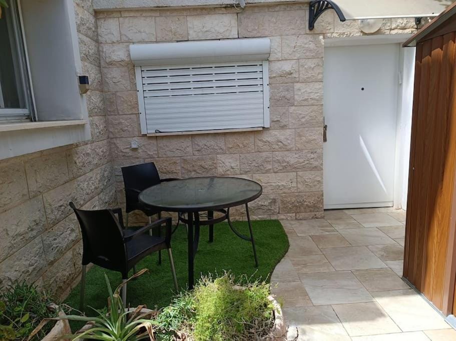 המקום ברותם Apartment in North District