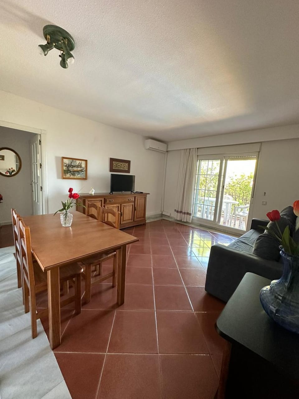 ALCARAVÁN By SIT ISLA CANELA -REF 120- Apartment in Costa de la Luz