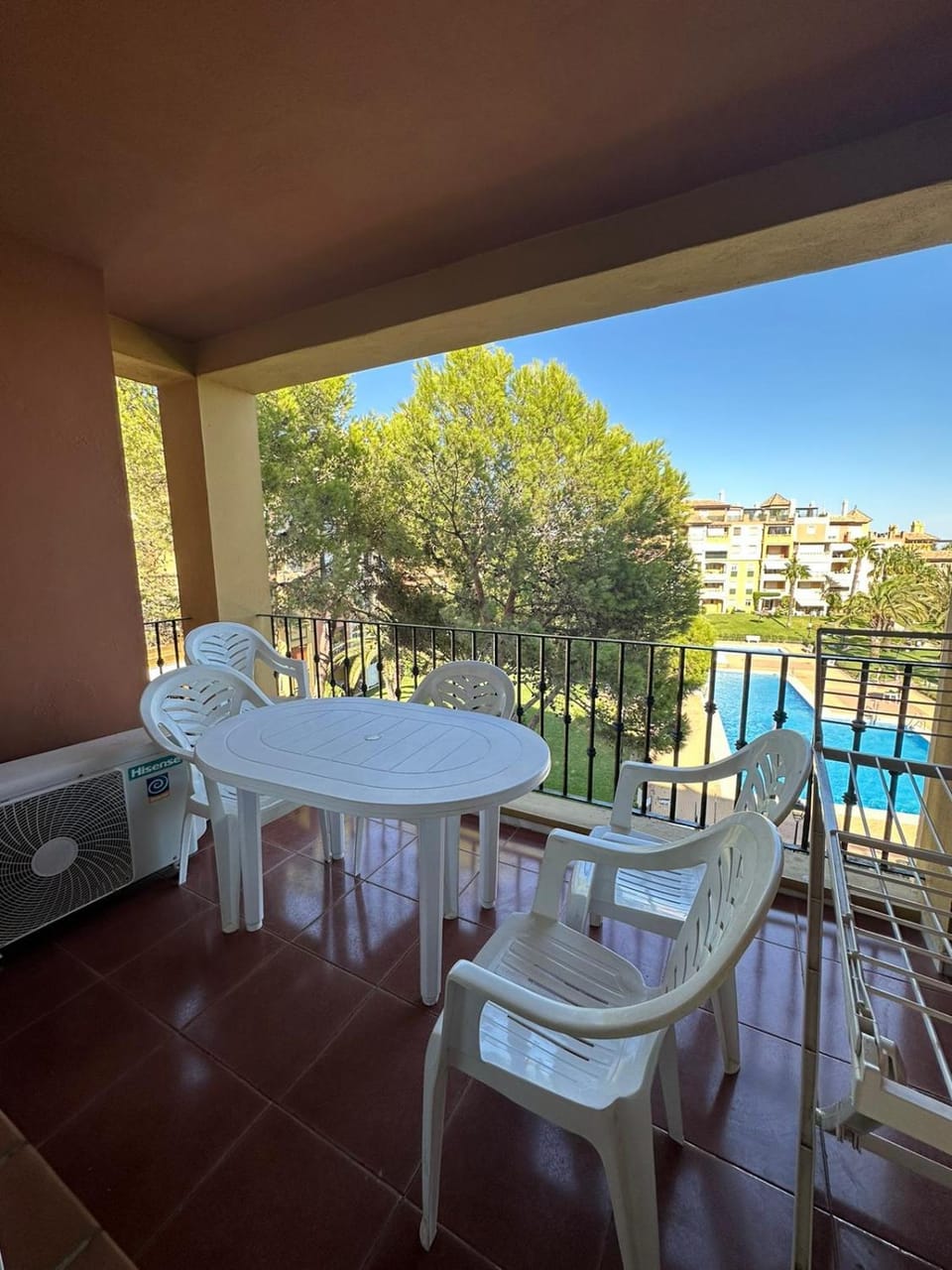 ALCARAVÁN By SIT ISLA CANELA -REF 120- Apartment in Costa de la Luz